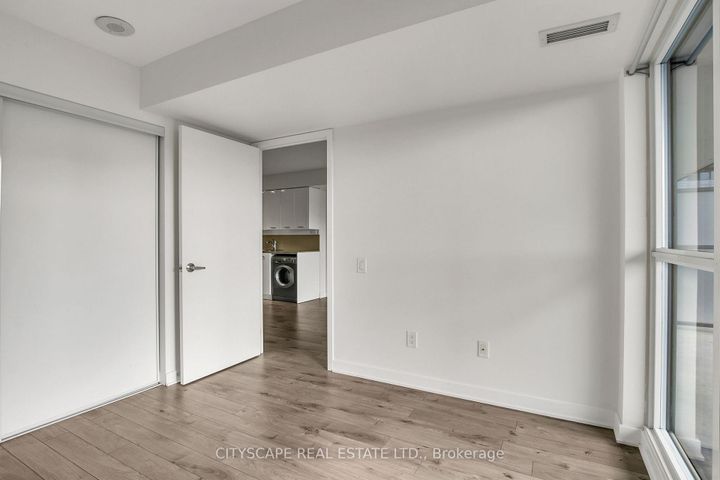 Photo 25 at 1507 - 33 Singer Court, Bayview Village, Toronto