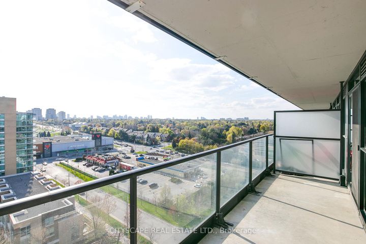 Photo 27 at 1507 - 33 Singer Court, Bayview Village, Toronto