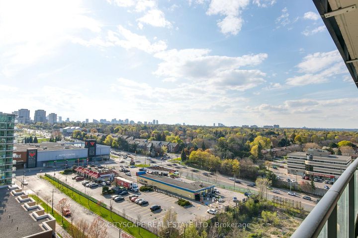 Photo 29 at 1507 - 33 Singer Court, Bayview Village, Toronto