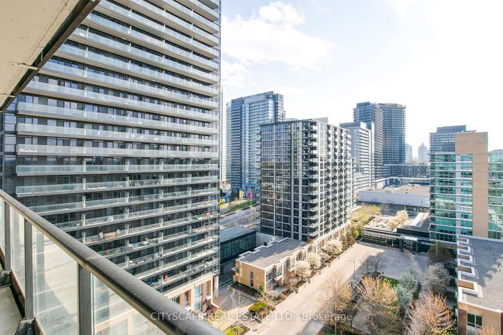 Photo 30 at 1507 - 33 Singer Court, Bayview Village, Toronto