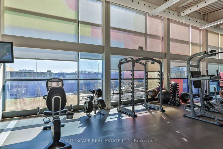 Photo 34 at 1507 - 33 Singer Court, Bayview Village, Toronto
