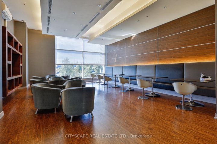Photo 36 at 1507 - 33 Singer Court, Bayview Village, Toronto
