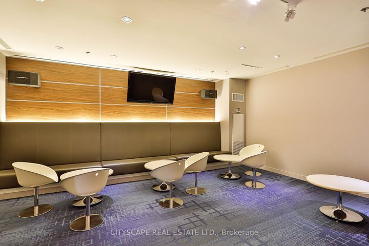 Photo 37 at 1507 - 33 Singer Court, Bayview Village, Toronto