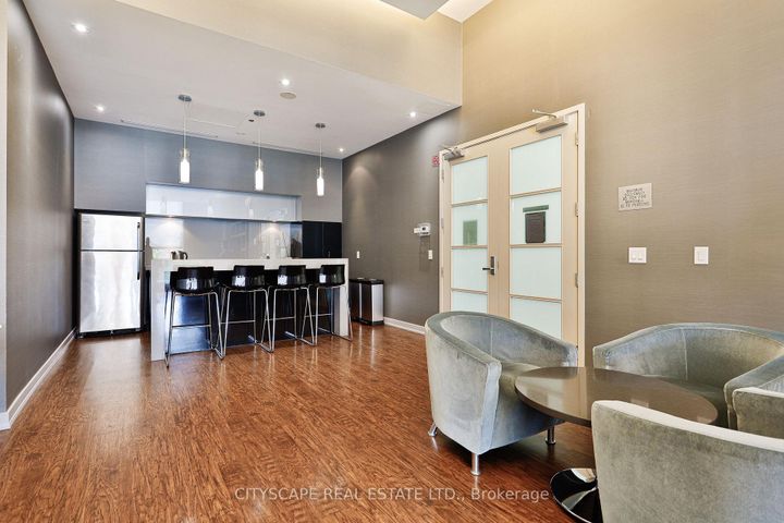 Photo 38 at 1507 - 33 Singer Court, Bayview Village, Toronto