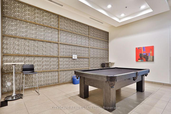 Photo 40 at 1507 - 33 Singer Court, Bayview Village, Toronto