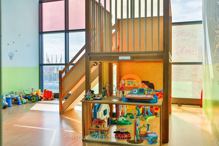 Photo 42 at 1507 - 33 Singer Court, Bayview Village, Toronto