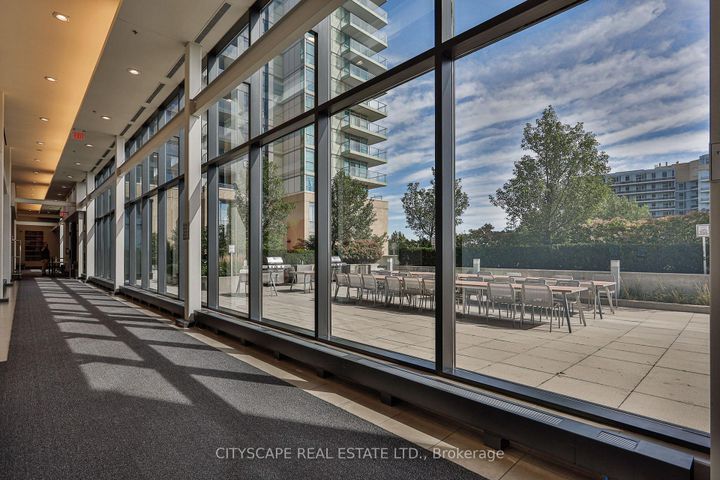 Photo 43 at 1507 - 33 Singer Court, Bayview Village, Toronto