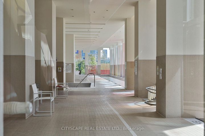 Photo 45 at 1507 - 33 Singer Court, Bayview Village, Toronto
