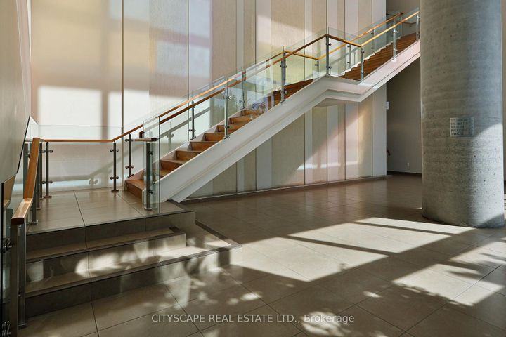 Photo 46 at 1507 - 33 Singer Court, Bayview Village, Toronto