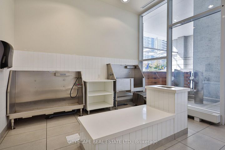Photo 47 at 1507 - 33 Singer Court, Bayview Village, Toronto