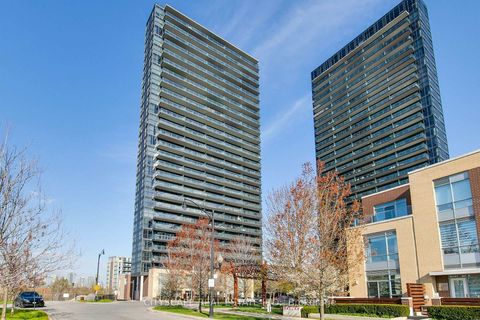 Photo 0 at 1507 - 33 Singer Court, Bayview Village, Toronto