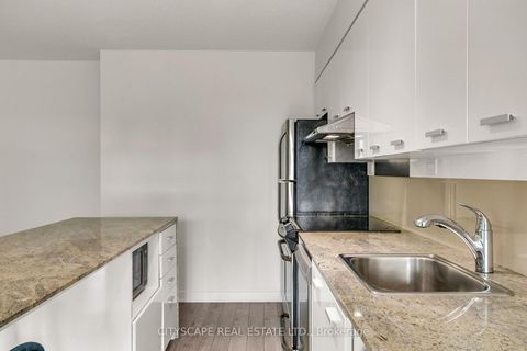 Photo 13 at 1507 - 33 Singer Court, Bayview Village, Toronto