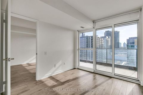 Photo 23 at 1507 - 33 Singer Court, Bayview Village, Toronto