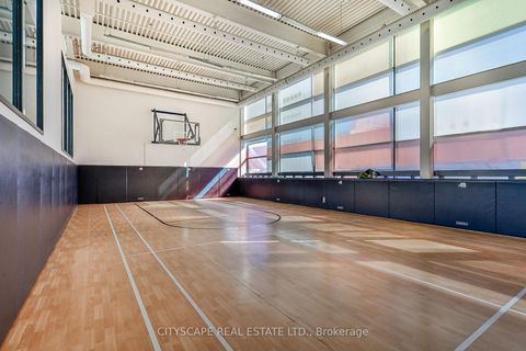 Photo 33 at 1507 - 33 Singer Court, Bayview Village, Toronto