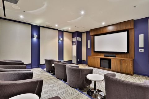 Photo 39 at 1507 - 33 Singer Court, Bayview Village, Toronto