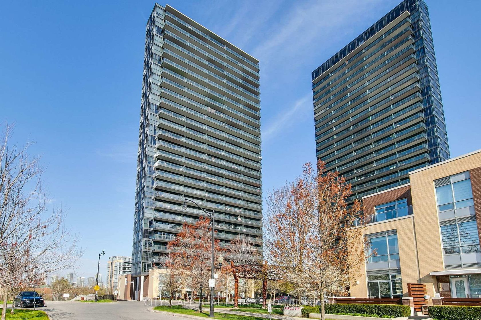 1507 - 33 Singer Court, Bayview Village, Toronto 2