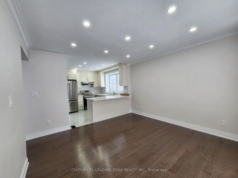 Photo 1 at 53 Milford Haven Drive, Morningside, Toronto