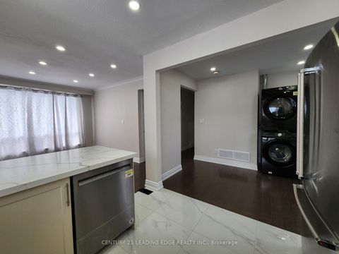 Photo 4 at 53 Milford Haven Drive, Morningside, Toronto