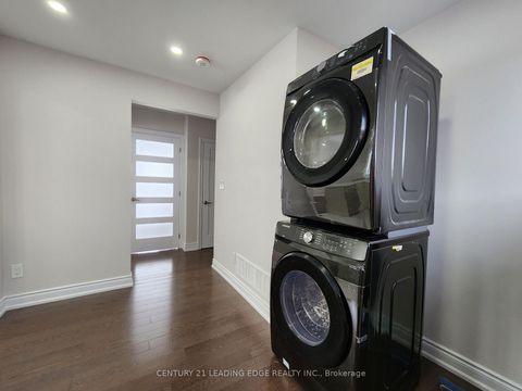 Photo 6 at 53 Milford Haven Drive, Morningside, Toronto