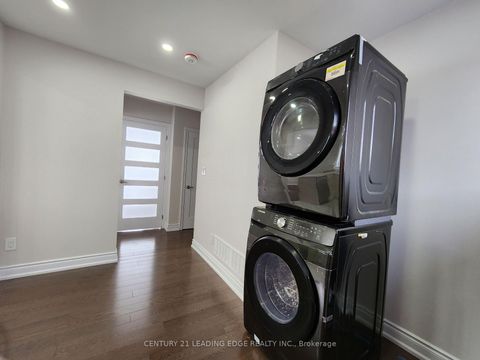 Photo 7 at 53 Milford Haven Drive, Morningside, Toronto