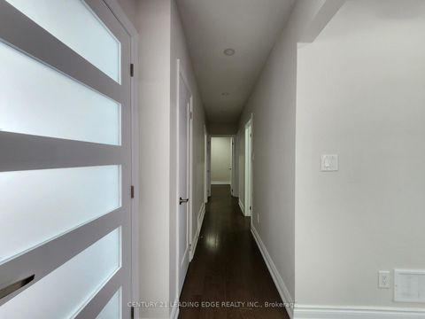 Photo 8 at 53 Milford Haven Drive, Morningside, Toronto