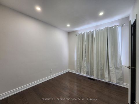 Photo 12 at 53 Milford Haven Drive, Morningside, Toronto