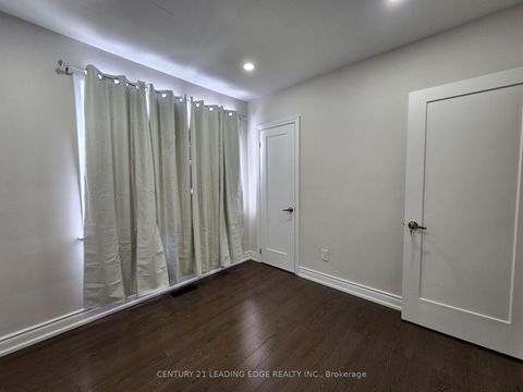 Photo 14 at 53 Milford Haven Drive, Morningside, Toronto