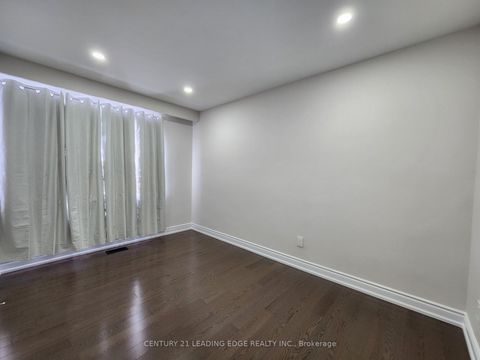 Photo 19 at 53 Milford Haven Drive, Morningside, Toronto