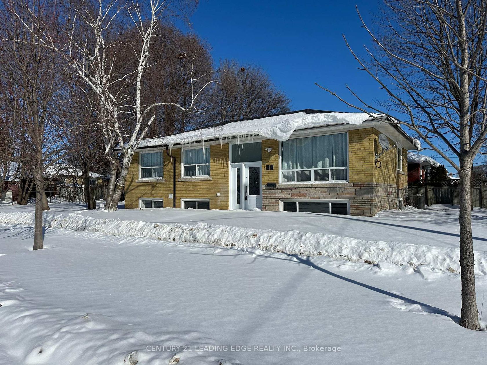 53 Milford Haven Drive, Morningside, Toronto 