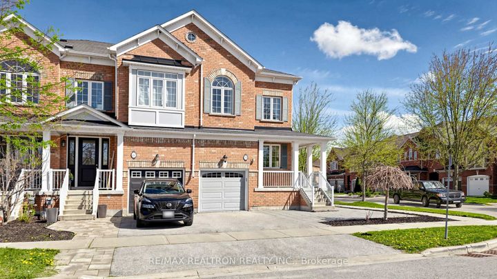 Photo 1 at 75 Gosnel Circle, Bradford, Bradford West Gwillimbury