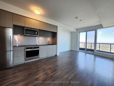 Photo 1 at 3418 - 585 Bloor Street E, North St. James Town, Toronto