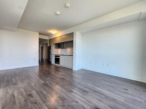 Photo 3 at 3418 - 585 Bloor Street E, North St. James Town, Toronto