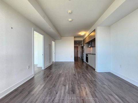 Photo 6 at 3418 - 585 Bloor Street E, North St. James Town, Toronto