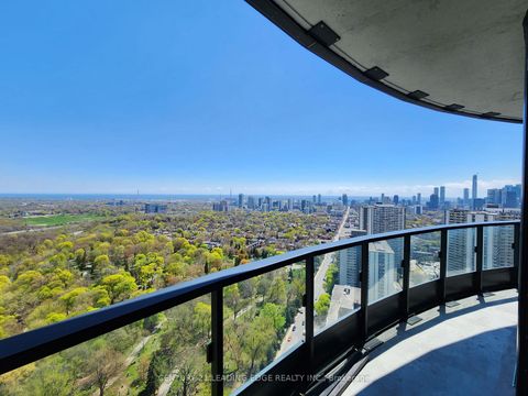 Photo 12 at 3418 - 585 Bloor Street E, North St. James Town, Toronto
