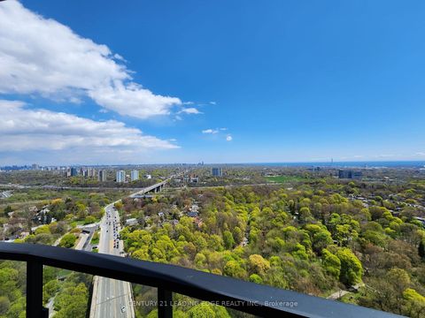 Photo 13 at 3418 - 585 Bloor Street E, North St. James Town, Toronto