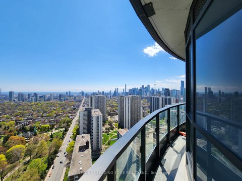Photo 14 at 3418 - 585 Bloor Street E, North St. James Town, Toronto
