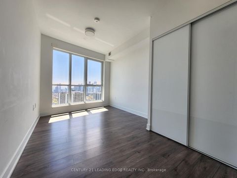Photo 19 at 3418 - 585 Bloor Street E, North St. James Town, Toronto
