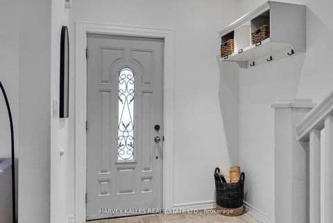 Photo 2 at 326 Glenholme Avenue, Oakwood Village, Toronto