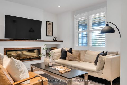 Photo 5 at 326 Glenholme Avenue, Oakwood Village, Toronto