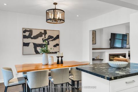Photo 12 at 326 Glenholme Avenue, Oakwood Village, Toronto