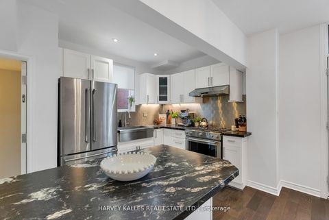 Photo 13 at 326 Glenholme Avenue, Oakwood Village, Toronto