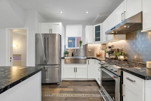 Photo 14 at 326 Glenholme Avenue, Oakwood Village, Toronto