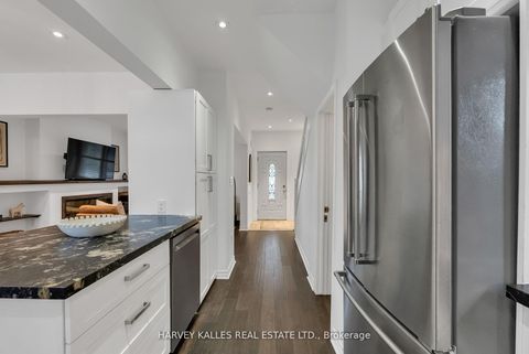 Photo 15 at 326 Glenholme Avenue, Oakwood Village, Toronto