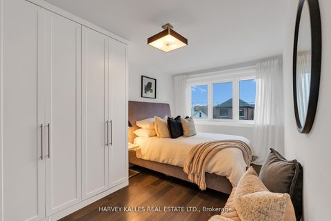 Photo 16 at 326 Glenholme Avenue, Oakwood Village, Toronto