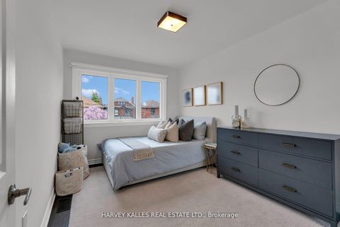 Photo 22 at 326 Glenholme Avenue, Oakwood Village, Toronto