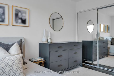 Photo 23 at 326 Glenholme Avenue, Oakwood Village, Toronto