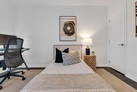 Photo 24 at 326 Glenholme Avenue, Oakwood Village, Toronto