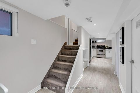 Photo 28 at 326 Glenholme Avenue, Oakwood Village, Toronto