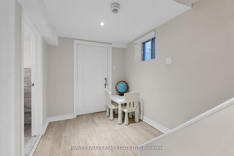Photo 29 at 326 Glenholme Avenue, Oakwood Village, Toronto