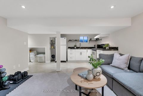 Photo 30 at 326 Glenholme Avenue, Oakwood Village, Toronto